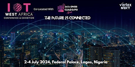 IOT West Africa