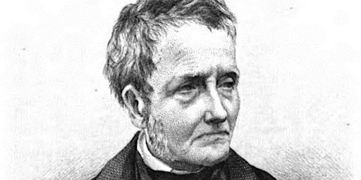 Thomas De Quincey: Manchester Man and Expert in Murder primary image