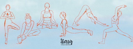 RESET, REVIVE & READY WEEK LONG YOGA BOOTCAMP primary image