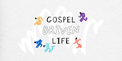 Immagine principale di Gospel Connected Conference AU X NZ 