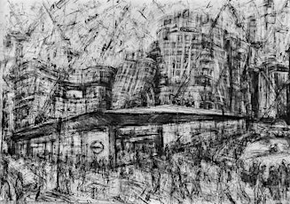 City Sketching Reimagined with Jeanette Barnes