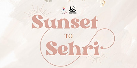Image principale de Sunset to Sehri