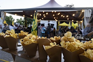 Immagine principale di Hubbuffate, Il Festival dell'Agricoltura Sociale a Chieri 