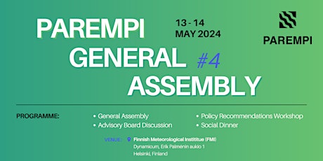 General Assembly