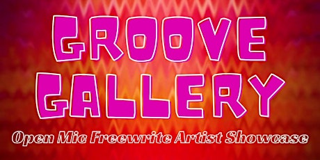 Groove Gallery