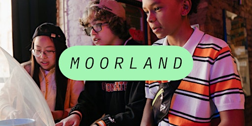 Moorland Youth Club Ages 10-16 / Clwb Ieuenctid Moorland Oed 10-16  primärbild