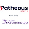 Logotipo da organização Patheous Health formerly Carolina Speech Pathology