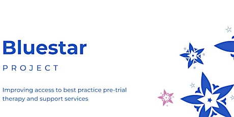 Bluestar Project - Online Pre-Trial Therapy & Support Services Course