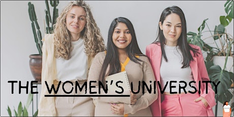 The Women's University