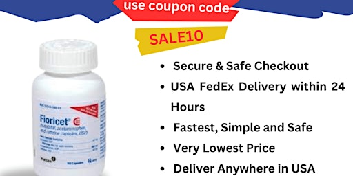 Hauptbild für Get fioricet 40mg online Healthcare Convenience| Free Shipping!Get fioricet