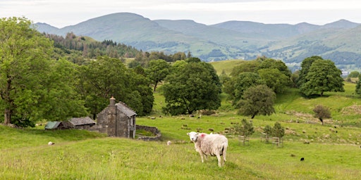 Imagem principal do evento Farming and Conservation: Pathways to Coexistence