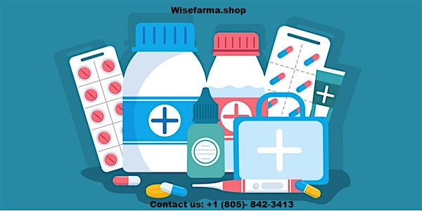 Get Information & Buy Valium Online with Home Delivery