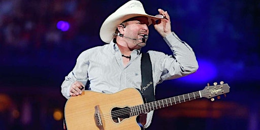 Image principale de Garth Brooks Las Vegas Tickets Concert!