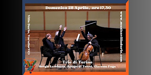 Trio di Torino  primärbild