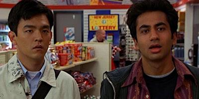 Primaire afbeelding van Harold & Kumar Get the Munchies