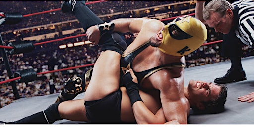 Primaire afbeelding van WWE WrestleMania Tickets