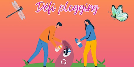 défi Plogging