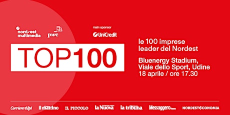 TOP 100 Udine