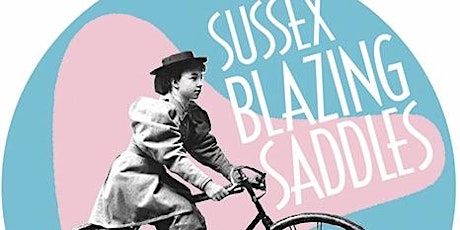 Sussex Blazing Saddles primary image