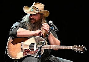 Chris Stapleton Minneapolis Tickets Concert! primary image