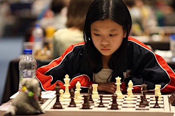 NJ All-Girls Chess Camp primary image