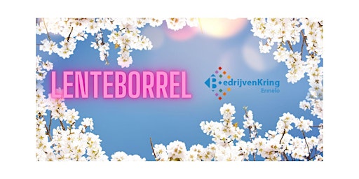 BKE Lenteborrel primary image