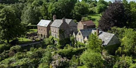 Durham Crook Hall to Old Durham Gardens: Views of Durham City and History