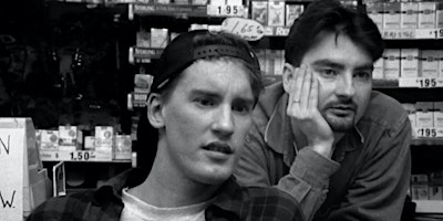 Imagem principal de Clerks