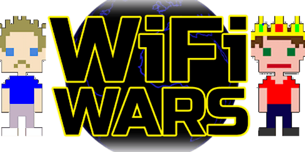 Wi-Fi Wars