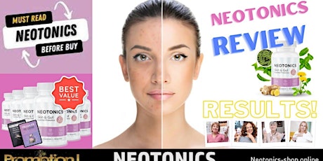 Neotonics australia Australia Reviews (Exposed) Is Neotonics australia Gumm