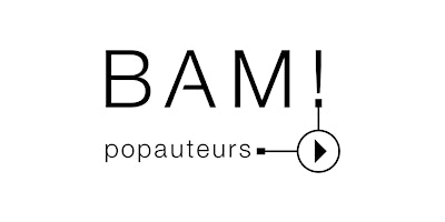 Imagem principal do evento BAM! Popauteurs ALV