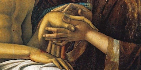 Hauptbild für Giovanni Bellini, il Compianto - Speciale pausa pranzo