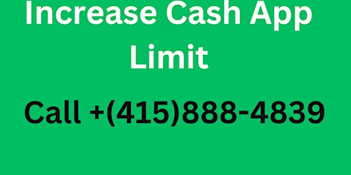 Hauptbild für How can I quickly increase my ATM limit on Cash App?