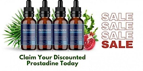 Prostadine Reviews  (Fake or Legit) Exposing Prostate Supplement Customer C