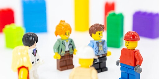 Primaire afbeelding van Science Club - LEGO Movie