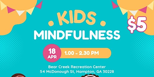 Imagem principal do evento Get Ready for a Homeschool Mindful Adventure with Young Laureates!