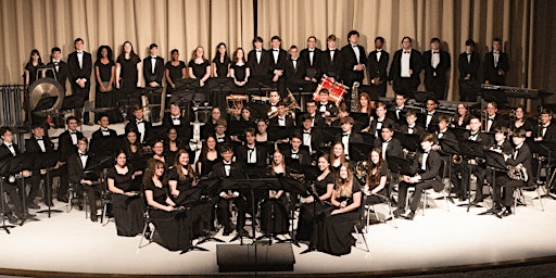 Imagen principal de McGill Toolen High School Concert Band performing in Rome