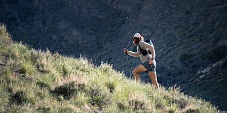 Black Diamond Trailrunning Pole Workshop