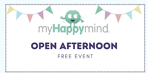 Hauptbild für My Happy Mind Open Afternoon