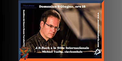 Image principale de MusicAntica al Sacro Monte di Varallo. J.S.Bach e lo Stile internazionale.
