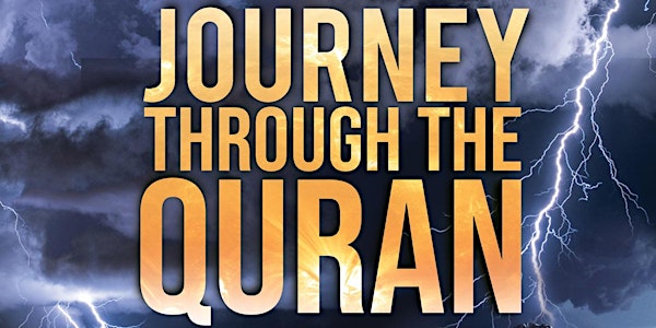 Journey Through The Quran: Luqman (as)