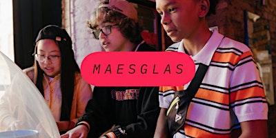 Maesglas Youth Club Ages 10-16 / Clwb Ieuenctid Maesglas Oed 10-16 primary image