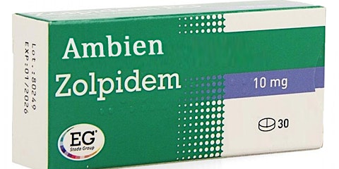 order Ambien online same-day Express Delivery primary image