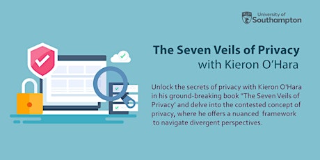 The Seven Veils of Privacy