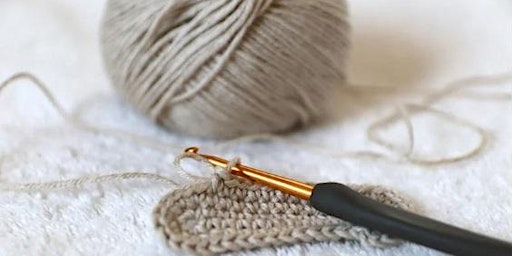 Immagine principale di Hooked! Beginners Crochet 