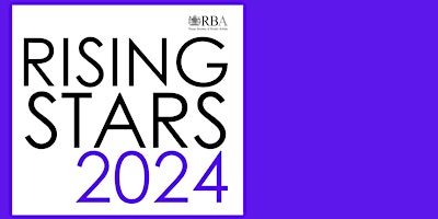 RBA Rising Stars 2024 primary image