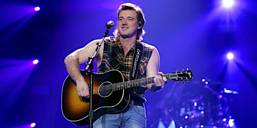 Morgan Wallen - One Night at a Time World Tour primary image