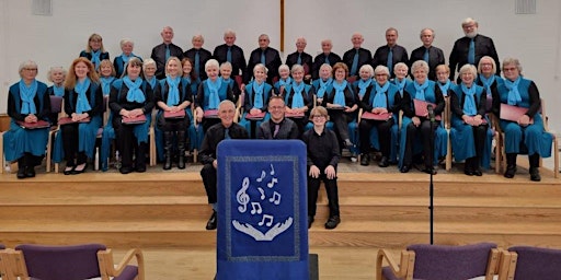 Strathcarron Singers 20th Anniversary Gala Concert primary image