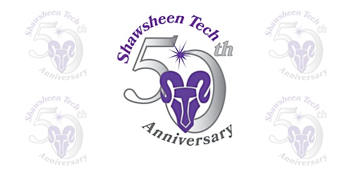 Shawsheen Tech 50th Anniversary Celebration primary image