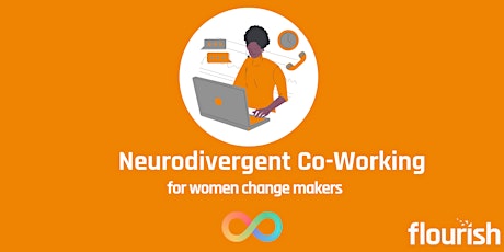 Neurodivergent Coworking at The Flourish Hub  primärbild